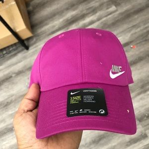 Nike hat